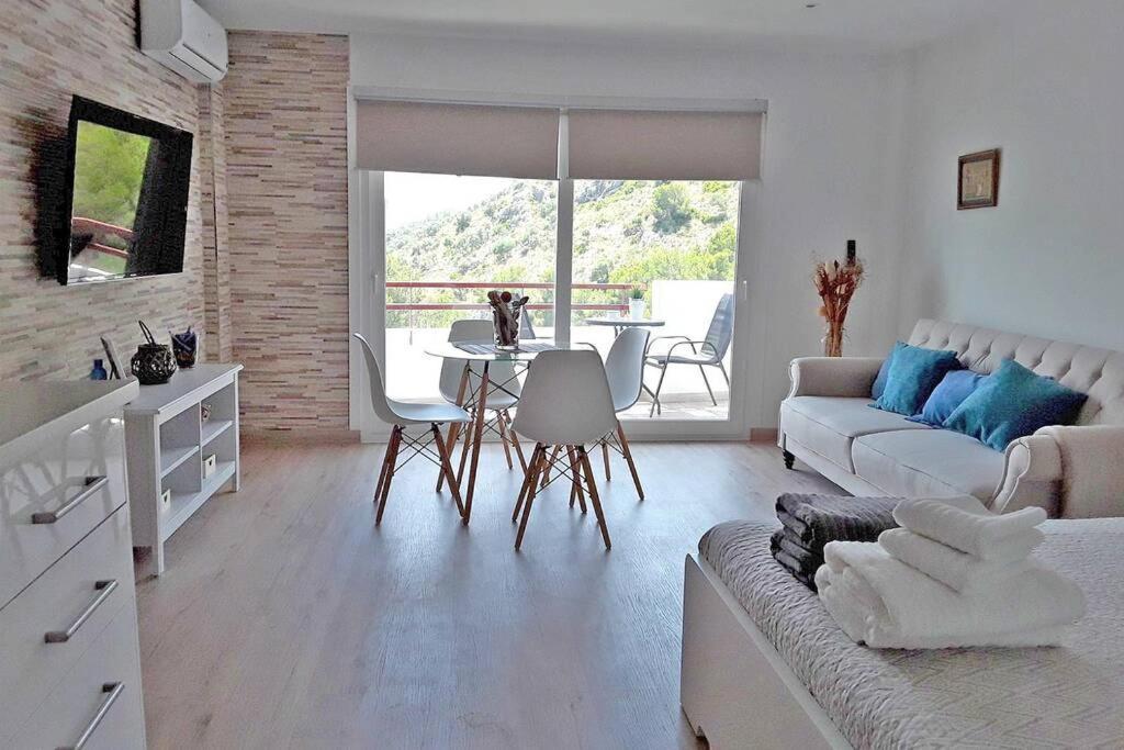 Verano Eterno En Mallorca - Alcudia! Ngoại thất bức ảnh